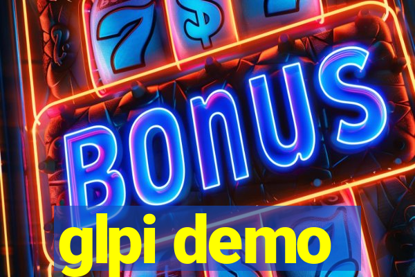 glpi demo